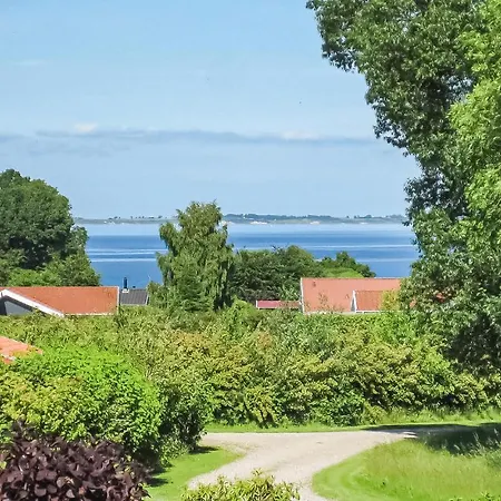 Vakantiehuis Gezellig Huis In Sydals Met Uitzicht Op *