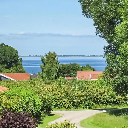 Holiday home Amazing In Sydals With House Sea View *