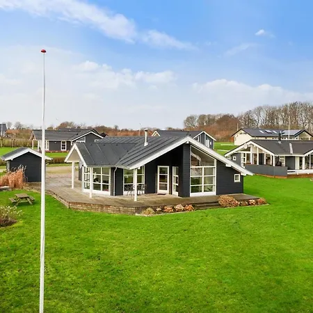 Gezellig Huis In Sydals Met Uitzicht Op * Skovby (Syddanmark)