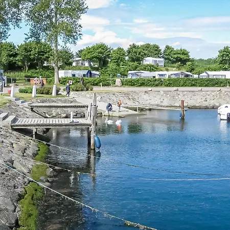 Fiskervej Ds Dnmk בית נופש