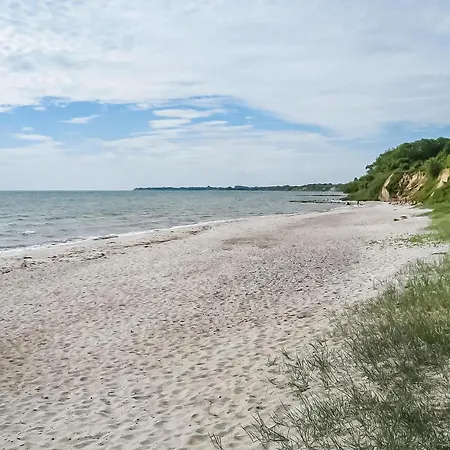 Fiskervej Ds Dnmk Ferienhaus *