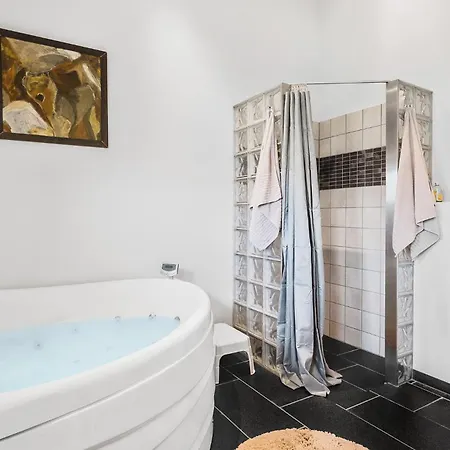 Gezellig Huis In Sydals Met Uitzicht Op