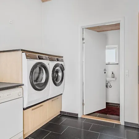 Fiskervej Ds Dnmk Ferienhaus *