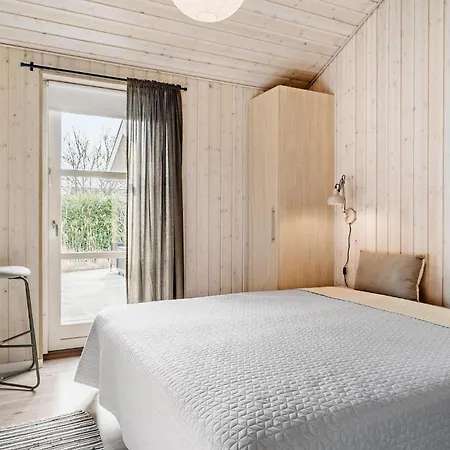 Gezellig Huis In Sydals Met Uitzicht Op *