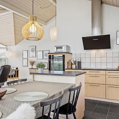 Gezellig Huis In Sydals Met Uitzicht Op * Skovby (Syddanmark)