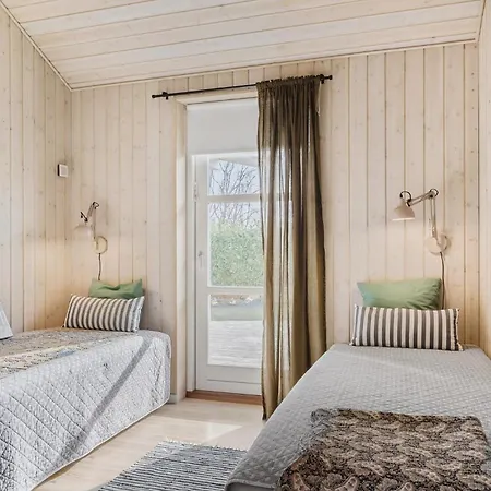 Gezellig Huis In Sydals Met Uitzicht Op