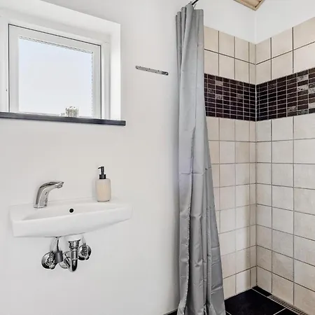 בית נופש Fiskervej Ds Dnmk