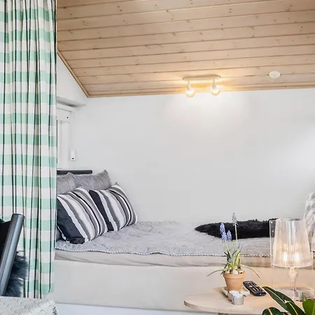 Gezellig Huis In Sydals Met Uitzicht Op Vakantiehuis Skovby (Syddanmark)
