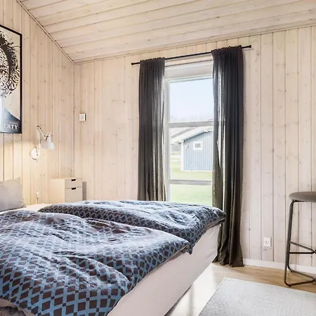 Vakantiehuis Gezellig Huis In Sydals Met Uitzicht Op
