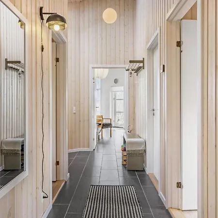Gezellig Huis In Sydals Met Uitzicht Op Vakantiehuis Skovby (Syddanmark)